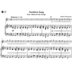 15 Easy Classical Solos altsax & piano