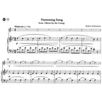 15 Easy Classical Solos tenorsax & piano