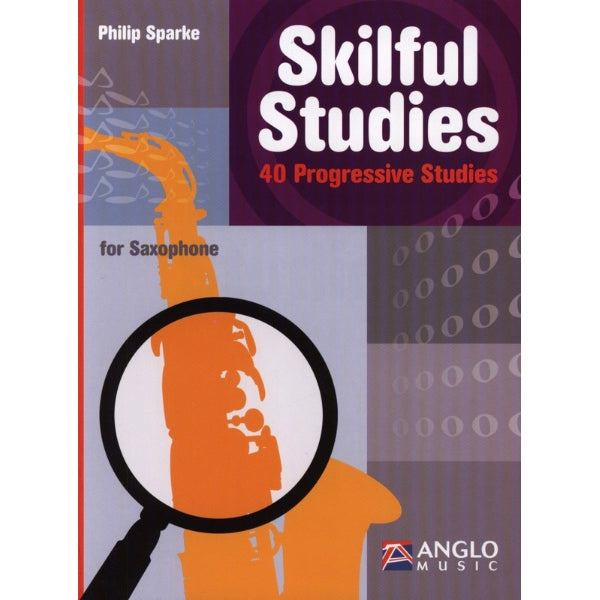 Skilful Studies saxofoon