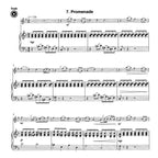 Skilful Solos tenorsax