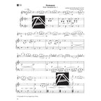 Sounds Classical altsax & piano