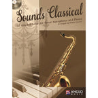 Sounds Classical tenorsax & piano