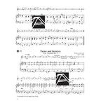 Sounds Classical tenorsax & piano