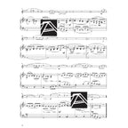 Sounds Classical tenorsax & piano