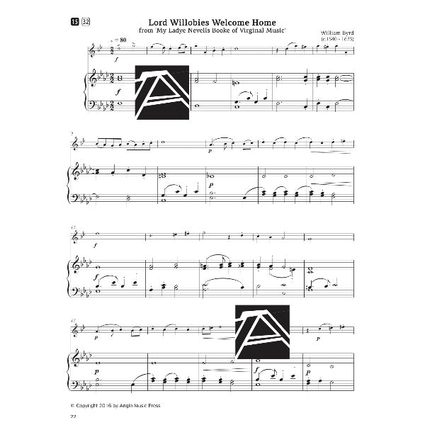 Sounds Classical tenorsax & piano