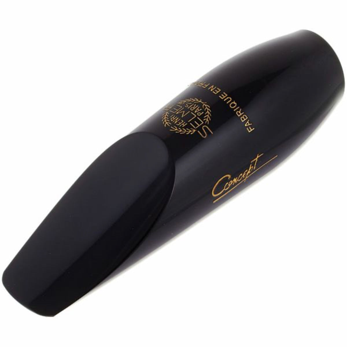 Selmer Paris Concept altsax mondstuk