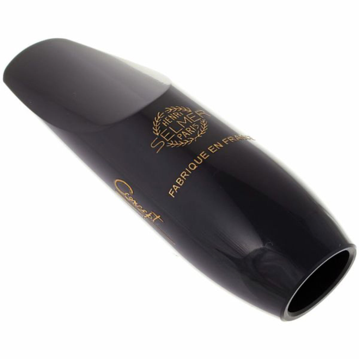 Selmer Paris Concept altsax mondstuk