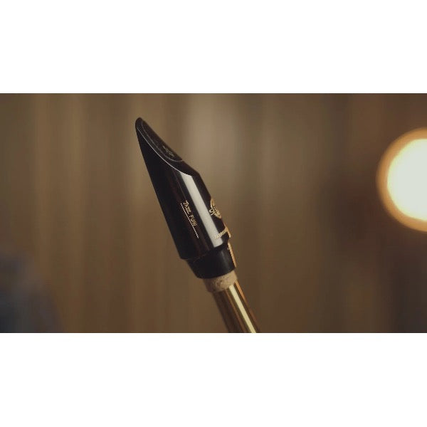 Selmer Paris Jazz Flow altsax mondstuk