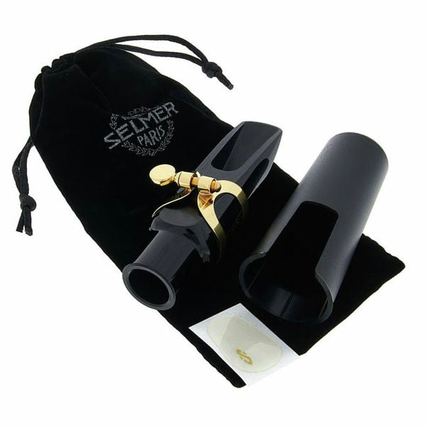 Selmer Paris Prologue altsax mondstuk