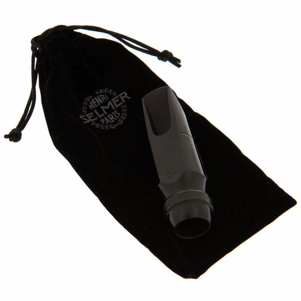 Selmer Paris Soloist altsax mondstuk