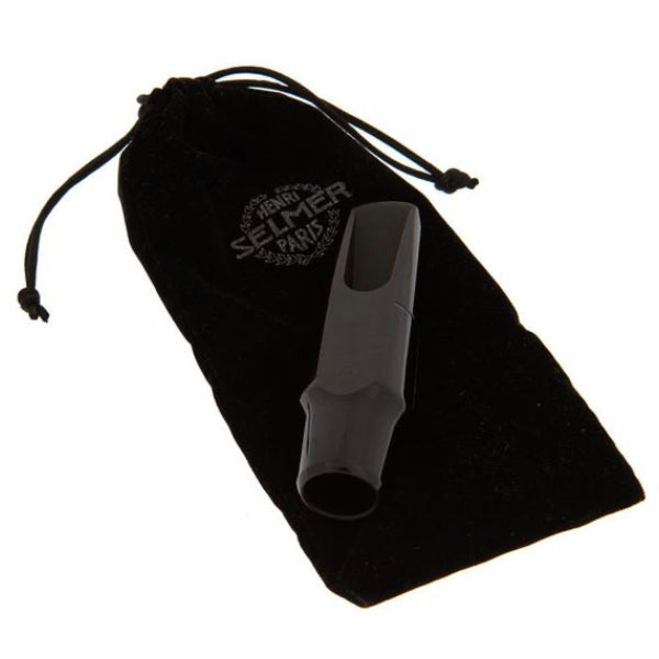 Selmer Paris S80 altsax mondstuk