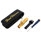 Theo Wanne Durga 5 altsax mondstuk