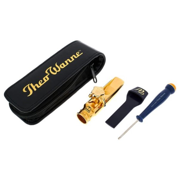 Theo Wanne Durga 5 altsax mondstuk