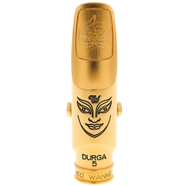 Theo Wanne Durga 5 altsax mondstuk