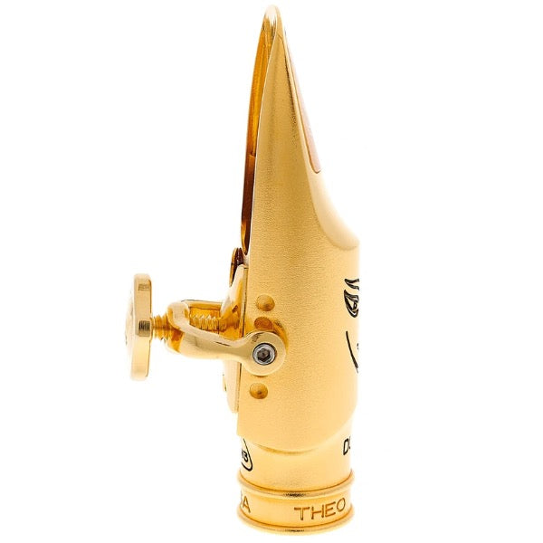 Theo Wanne Durga 5 altsax mondstuk