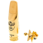 Theo Wanne Durga 5 altsax mondstuk