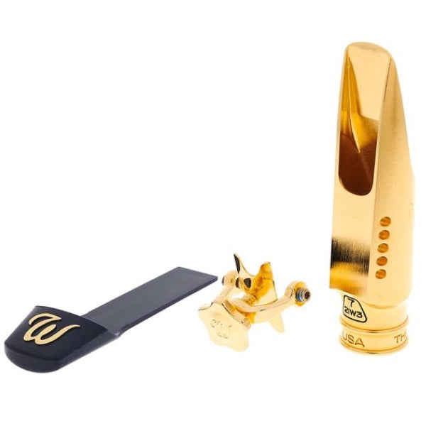 Theo Wanne Durga 5 altsax mondstuk