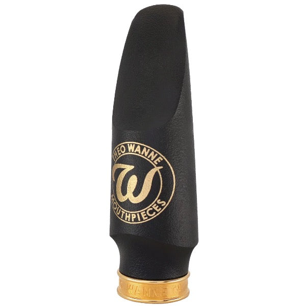 Theo Wanne Essentials Concert altsax mondstuk