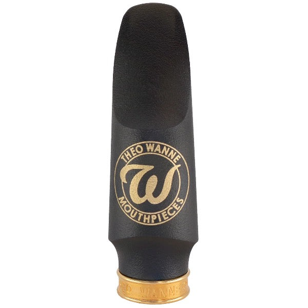 Theo Wanne Essentials Concert altsax mondstuk