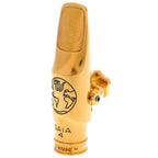 Theo Wanne Gaia IV altsax mondstuk