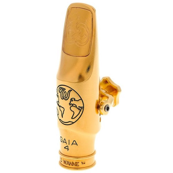 Theo Wanne Gaia IV altsax mondstuk