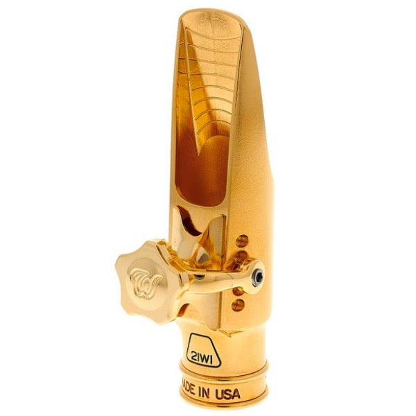 Theo Wanne Gaia IV altsax mondstuk