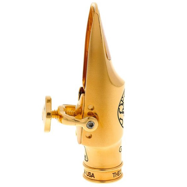 Theo Wanne Gaia IV altsax mondstuk