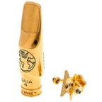 Theo Wanne Gaia IV altsax mondstuk