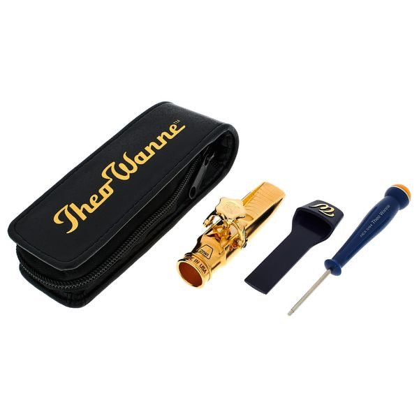 Theo Wanne Gaia IV altsax mondstuk