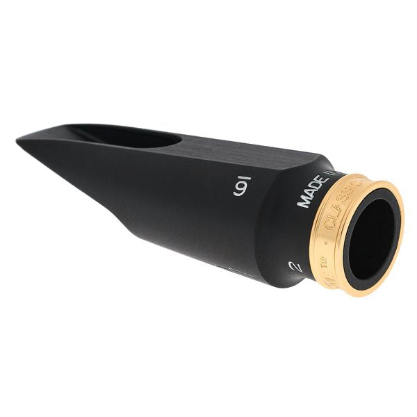 Theo Wanne NY Bros 2 altsax mondstuk