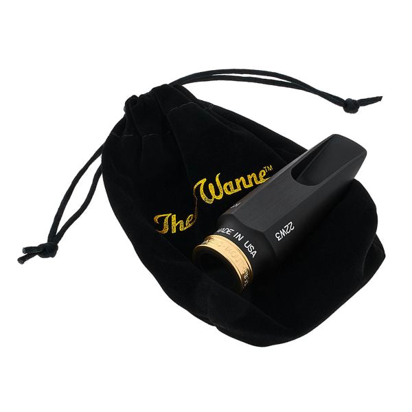 Theo Wanne NY Bros 2 altsax mondstuk