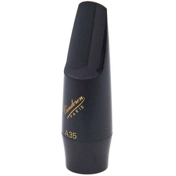 Vandoren JAVA altsax mondstuk