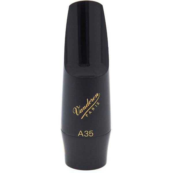 Vandoren JAVA altsax mondstuk