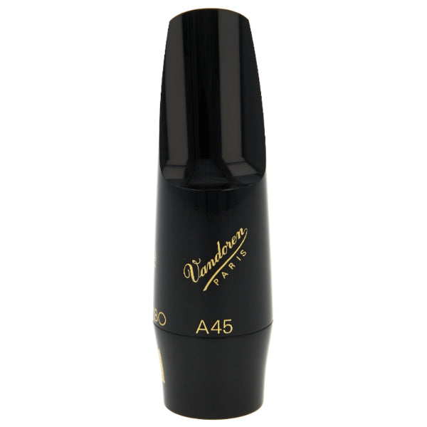 Vandoren Jumbo JAVA altsax mondstuk