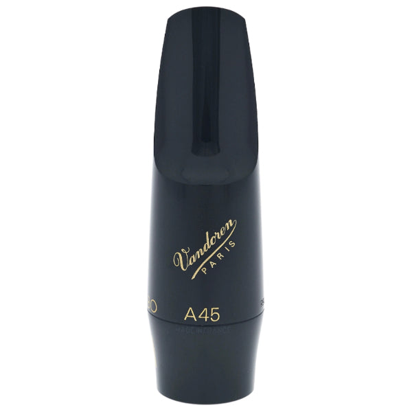 Vandoren Jumbo JAVA Blue altsax mondstuk