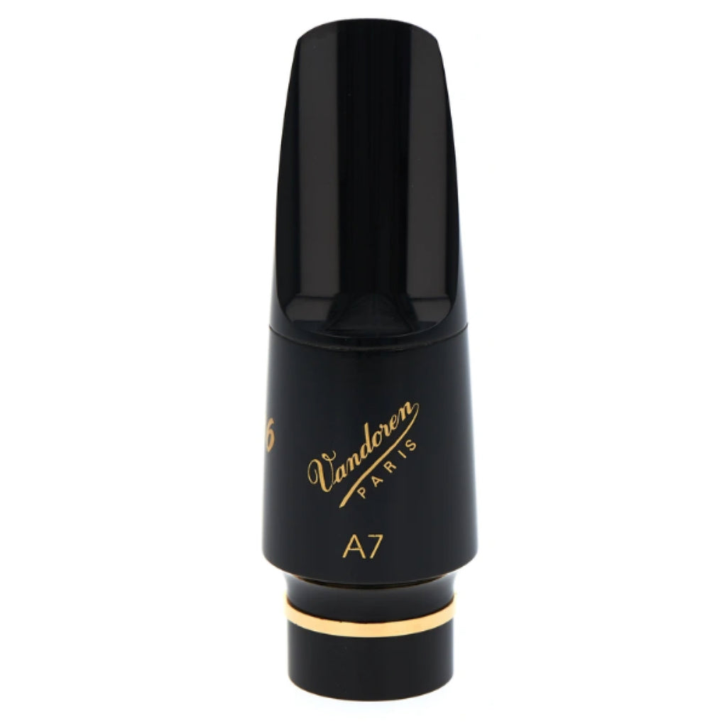 Vandoren V16 M altsax mondstuk