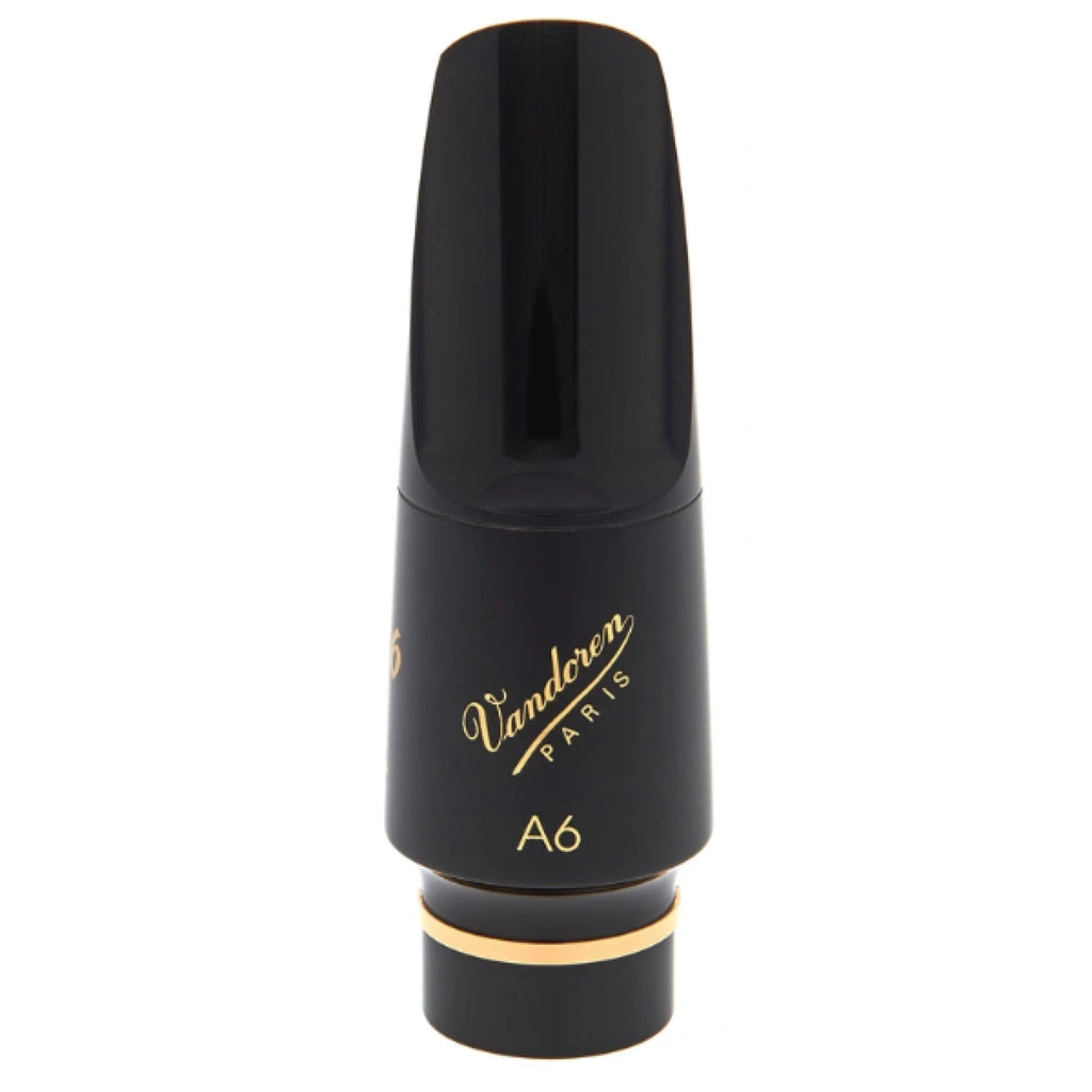 Vandoren V16 S+ altsax mondstuk