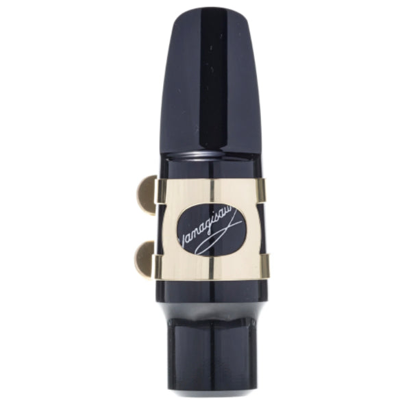 Yanagisawa altsax mondstuk