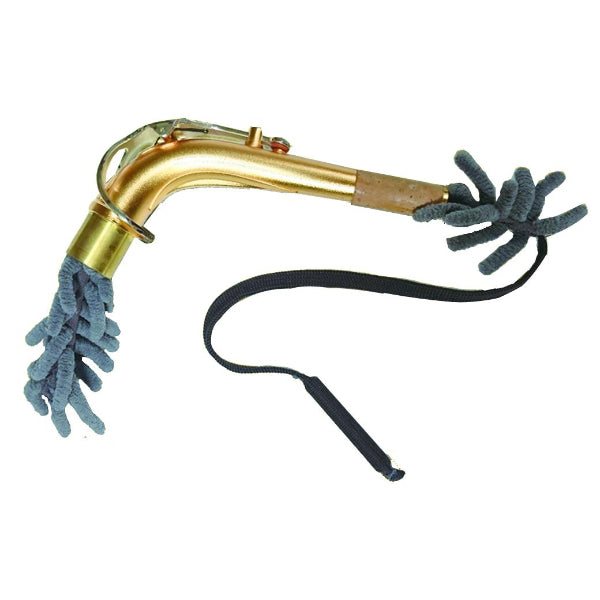 Anfree AN11-B saxofoon halswisser