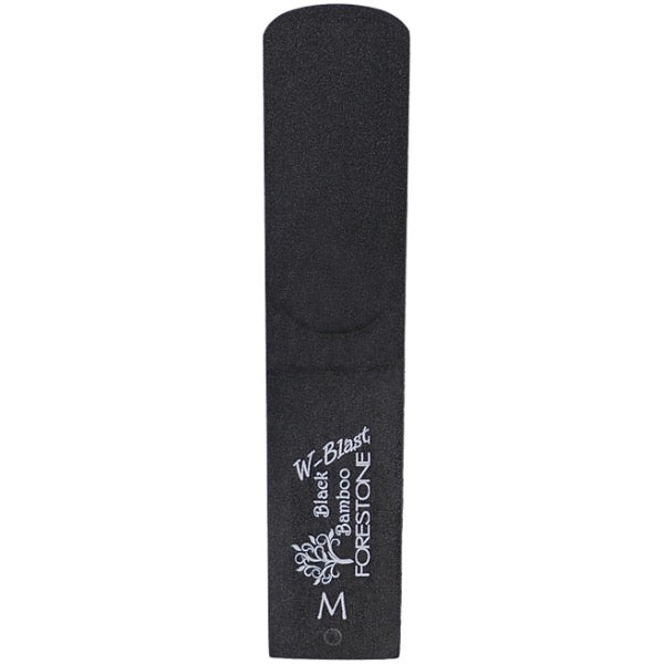 Forestone Black Bamboo W-BLAST altsax riet per stuk
