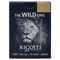 Rigotti Wild altsax riet per 10 stuks
