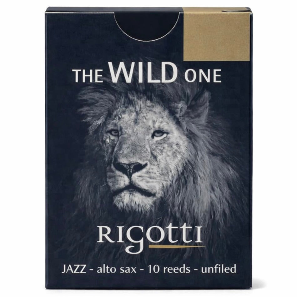 Rigotti Wild altsax riet per 10 stuks