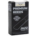 Selmer Paris Premium Jazz altsax riet per 10 stuks