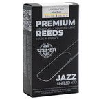 Selmer Paris Premium Jazz altsax riet per stuk