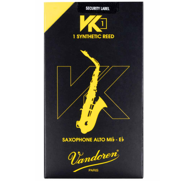 Vandoren VK1 Traditional altsax riet per stuk