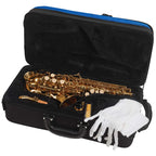 Arnolds & Sons 101C gebogen sopraansaxofoon | €80 HUUR + €220 BORG