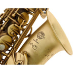 Selmer Paris Supreme antique altsaxofoon