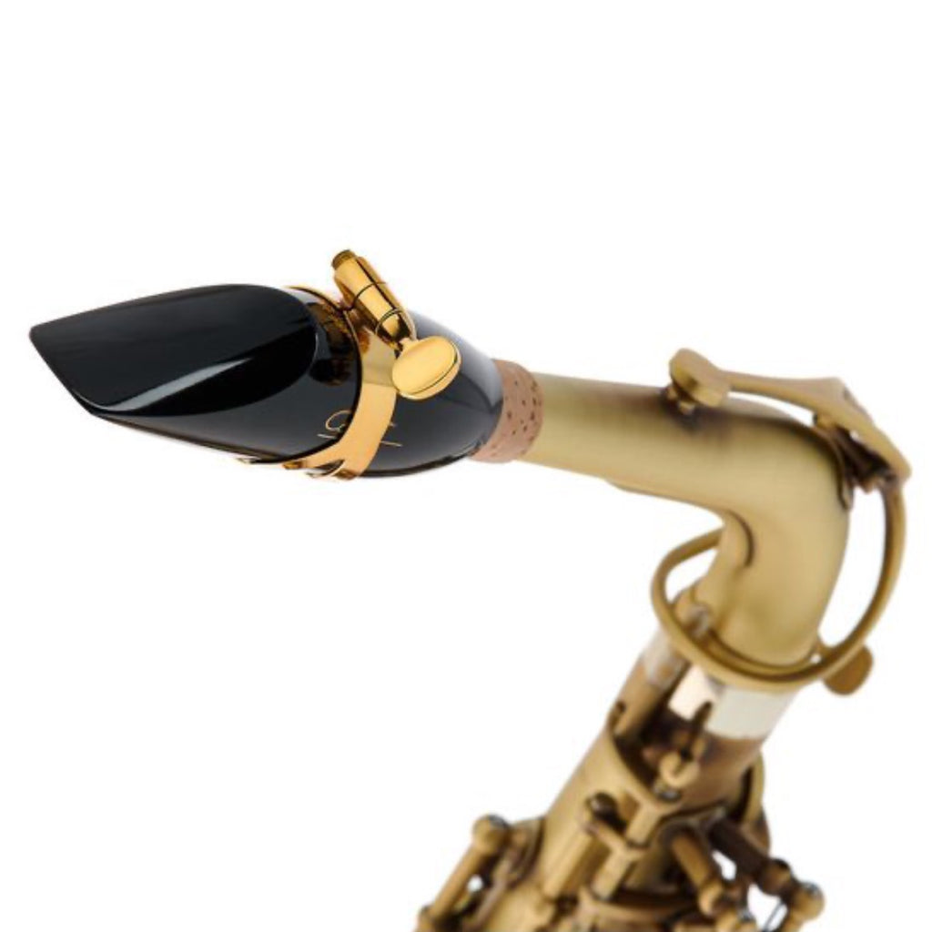 Selmer Paris Supreme antique altsaxofoon