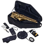 Selmer Paris Supreme antique altsaxofoon