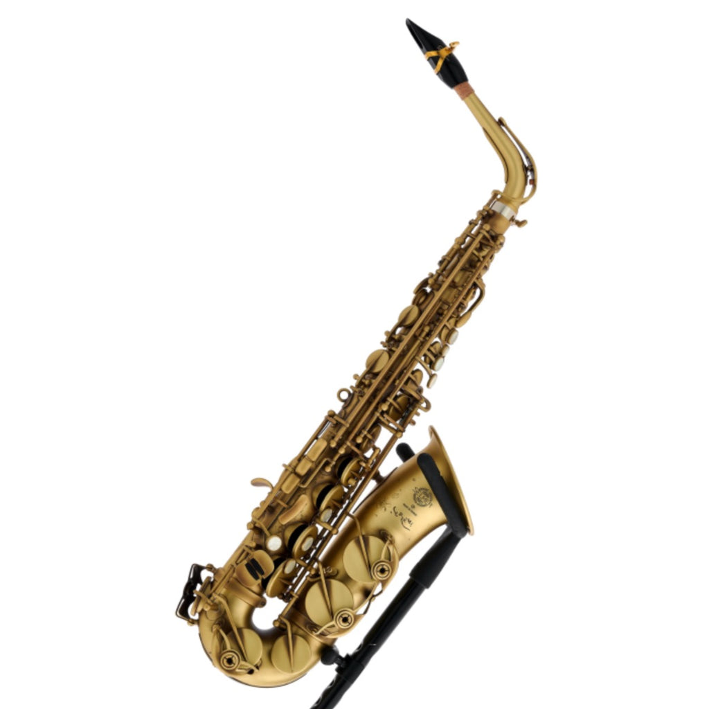 Selmer Paris Supreme antique altsaxofoon